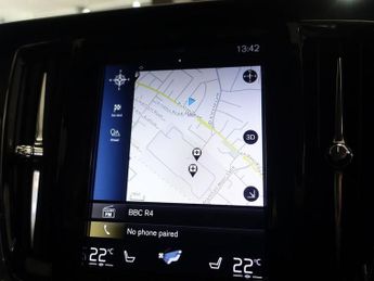 VOLVO V90 2.0 T4 GPF Momentum Estate 5dr Petrol Auto Euro 6 (s/s) (190 ps)