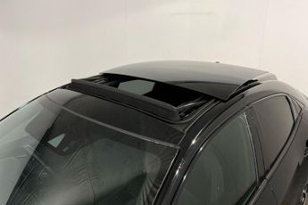 HONDA CIVIC 1.5 VTEC Turbo Sport Plus Hatchback 5dr Petrol CVT Euro 6 (s/s) 