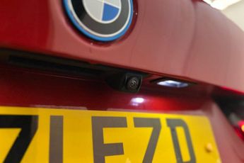 BMW 3 SERIES 2.0 330e 12kWh Sport Pro Saloon 4dr Petrol Plug-in Hybrid Auto E