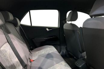 VOLKSWAGEN ID.3 Pro Performance 58kWh Life Hatchback 5dr Electric Auto (204 ps) 