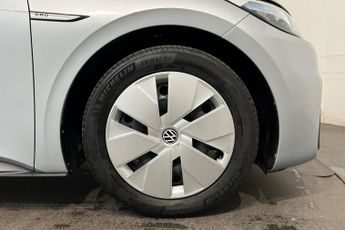 VOLKSWAGEN ID.3 Pro Performance 58kWh Life Hatchback 5dr Electric Auto (204 ps) 