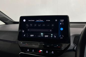 VOLKSWAGEN ID.3 Pro Performance 58kWh Life Hatchback 5dr Electric Auto (204 ps) 