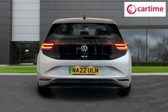 VOLKSWAGEN ID.3 Pro Performance 58kWh Life Hatchback 5dr Electric Auto (204 ps) 