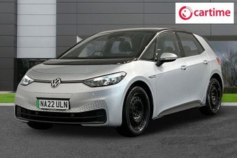 VOLKSWAGEN ID.3 Pro Performance 58kWh Life Hatchback 5dr Electric Auto (204 ps) 