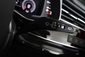 AUDI Q7 3.0 TFSI V6 55 Black Edition Tiptronic quattro Euro 6 (s/s) 5dr