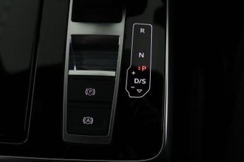AUDI Q7 3.0 TFSI V6 55 Black Edition Tiptronic quattro Euro 6 (s/s) 5dr