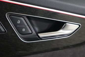 AUDI Q7 3.0 TFSI V6 55 Black Edition Tiptronic quattro Euro 6 (s/s) 5dr