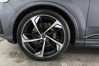 AUDI Q7 3.0 TFSI V6 55 Black Edition Tiptronic quattro Euro 6 (s/s) 5dr