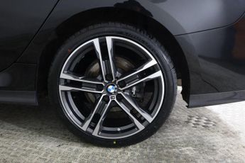 BMW 2 SERIES GRAN COUPE 1.5 218i M Sport DCT Euro 6 (s/s) 4dr