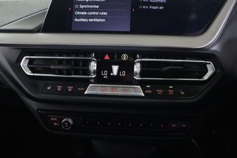 BMW 2 SERIES GRAN COUPE 1.5 218i M Sport DCT Euro 6 (s/s) 4dr