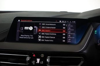 BMW 2 SERIES GRAN COUPE 1.5 218i M Sport DCT Euro 6 (s/s) 4dr