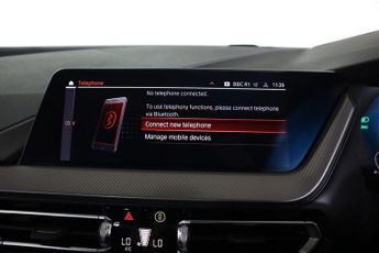 BMW 2 SERIES GRAN COUPE 1.5 218i M Sport DCT Euro 6 (s/s) 4dr