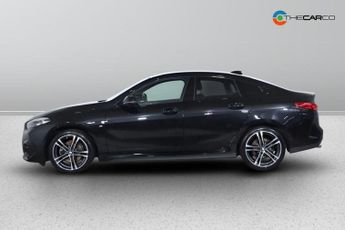 BMW 2 SERIES GRAN COUPE 1.5 218i M Sport DCT Euro 6 (s/s) 4dr
