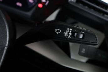 AUDI A3 1.4 TFSIe 40 Sport Sportback S Tronic Euro 6 (s/s) 5dr 13kWh