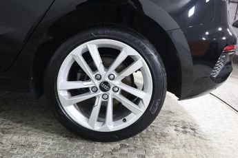 AUDI A3 1.4 TFSIe 40 Sport Sportback S Tronic Euro 6 (s/s) 5dr 13kWh