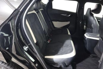 KIA EV6 77.4kWh GT-Line Auto AWD 5dr