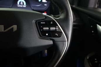 KIA EV6 77.4kWh GT-Line Auto AWD 5dr