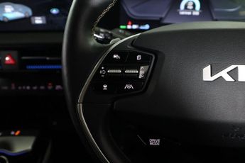 KIA EV6 77.4kWh GT-Line Auto AWD 5dr