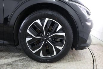 KIA EV6 77.4kWh GT-Line Auto AWD 5dr
