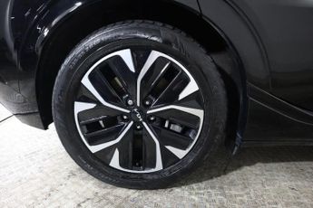 KIA EV6 77.4kWh GT-Line Auto AWD 5dr