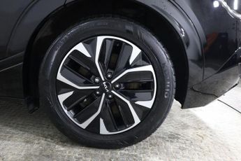 KIA EV6 77.4kWh GT-Line Auto AWD 5dr