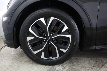 KIA EV6 77.4kWh GT-Line Auto AWD 5dr
