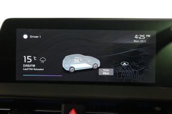 KIA EV6 77.4kWh GT-Line Auto AWD 5dr