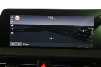 KIA EV6 77.4kWh GT-Line Auto AWD 5dr