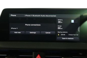 KIA EV6 77.4kWh GT-Line Auto AWD 5dr