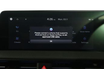 KIA EV6 77.4kWh GT-Line Auto AWD 5dr