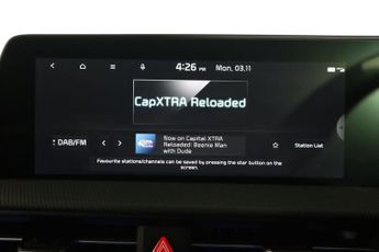 KIA EV6 77.4kWh GT-Line Auto AWD 5dr