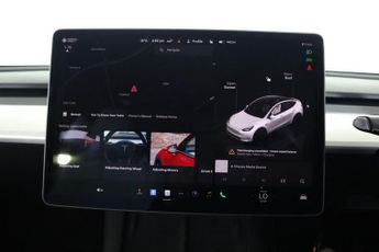 TESLA MODEL Y (Dual Motor) Performance Auto 4WDE 5dr