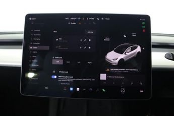 TESLA MODEL Y (Dual Motor) Performance Auto 4WDE 5dr