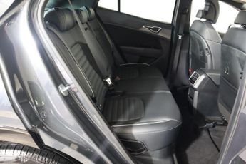 KIA SPORTAGE 1.6 h T-GDi GT-Line S Auto Euro 6 (s/s) 5dr
