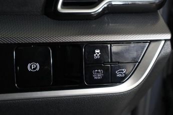 KIA SPORTAGE 1.6 h T-GDi GT-Line S Auto Euro 6 (s/s) 5dr