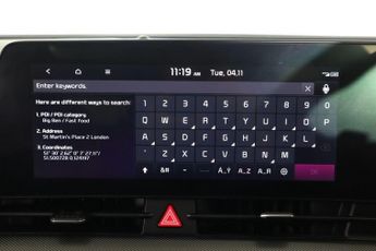 KIA SPORTAGE 1.6 h T-GDi GT-Line S Auto Euro 6 (s/s) 5dr