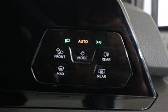 VOLKSWAGEN GOLF 2.0 TSI GTI Clubsport DSG Euro 6 (s/s) 5dr