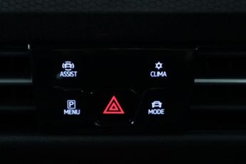 VOLKSWAGEN GOLF 2.0 TSI GTI Clubsport DSG Euro 6 (s/s) 5dr