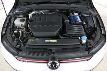 VOLKSWAGEN GOLF 2.0 TSI GTI Clubsport DSG Euro 6 (s/s) 5dr