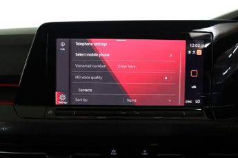 VOLKSWAGEN GOLF 2.0 TSI GTI Clubsport DSG Euro 6 (s/s) 5dr