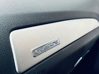 AUDI Q5 2.0 TDI S line Plus SUV 5dr Diesel S Tronic quattro Euro 5 (s/s)