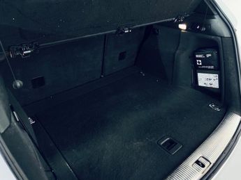 AUDI Q5 2.0 TDI S line Plus SUV 5dr Diesel S Tronic quattro Euro 5 (s/s)