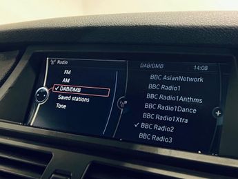 BMW X6 3.0 M50d SUV 5dr Diesel Auto xDrive Euro 5 (381 ps)