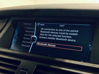 BMW X6 3.0 M50d SUV 5dr Diesel Auto xDrive Euro 5 (381 ps)