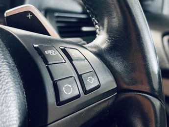 BMW X6 3.0 M50d SUV 5dr Diesel Auto xDrive Euro 5 (381 ps)