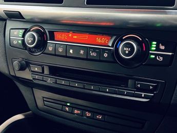 BMW X6 3.0 M50d SUV 5dr Diesel Auto xDrive Euro 5 (381 ps)