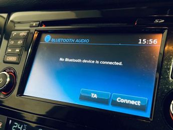 NISSAN QASHQAI 1.5 dCi Acenta SUV 5dr Diesel Manual Euro 6 (s/s) (110 ps)