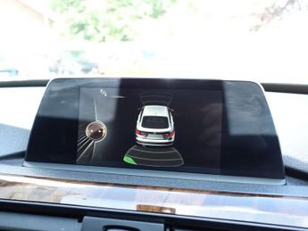 BMW 3 SERIES GRAN TURISMO 3.0 330d M Sport GT 5dr Diesel Auto Euro 6 (s/s) (258 ps)