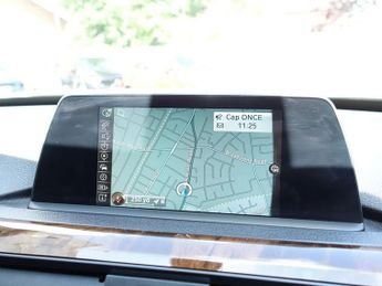 BMW 3 SERIES GRAN TURISMO 3.0 330d M Sport GT 5dr Diesel Auto Euro 6 (s/s) (258 ps)