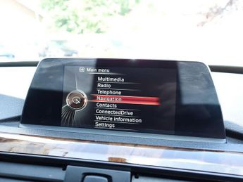 BMW 3 SERIES GRAN TURISMO 3.0 330d M Sport GT 5dr Diesel Auto Euro 6 (s/s) (258 ps)